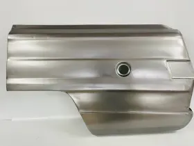 Rfp120l Schott Jeep Wagoneer Quarter Body Side Panel Left 1962-1970 Made In Usa Rfp120l Schott Jeep Wagoneer Quarter Body Side Panel Left 1962-1970 Made In Usa