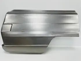 Rfp120r Schott Jeep Wagoneer Quarter Body Side Panel Right 1962-1970 Made In Usa