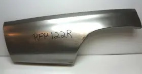 Rfp122r Schott Chevrolet Chevy Chevelle Ss Rear Quarter Panel Right 1970-1972