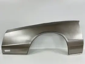 Rfp139r Schott Chevrolet Chevy Monte Carlo Quarter Panel Skin Right 1981-1988 Made In Usa