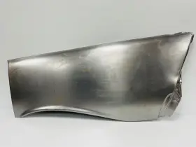 Rfp18al Schott Chevrolet Chevy 150 210 Bel Air Rear Quarter Panel Skin Left 1957 Made In Usa