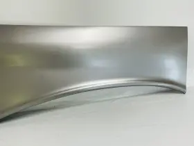 Rfp45bxrf Schott Chevy Impala Bel Air Biscayne Quarter Panel Wheel Arch Right 1959 Made In Usa