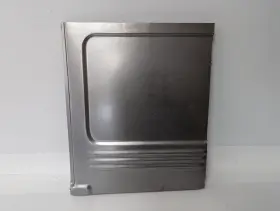 Rfp47xxl Schott Willys Station Wagon And Panel Delivery Quarter Front Section Left 1946-1964