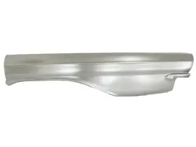 Rfp52l Schott Chevrolet Chevy Rear Quarter Panel Section Left 1960 Made In Usa