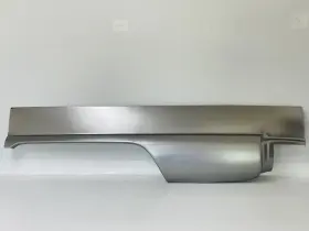Rfp59bl Schott Ford Thunderbird Tbird Lower Rear Quarter Panel Skin Left 1958-1960 Made In Usa