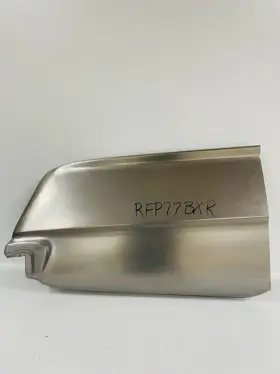 Rfp77bxr Schott Chevrolet Chevy Biscayne Bel Air Impala Quarter Panel Right Rear 1962 Made In
