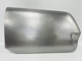 Rfp79bxl Schott Ford Fairlane Galaxy Custom Station Wagon Quarter Panel Small Left 1961-1962