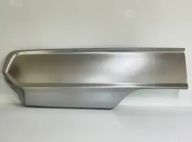 Rfp84br Schott Ford Custom Galaxie Rear Quarter Panel Passenger Side Right 1964 Made In Usa