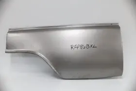 Rfp86bxl Schott Chevrolet Chevy Gmc Pickup Truck Rear Fender Quarter Bedside Panel Left 1960-66
