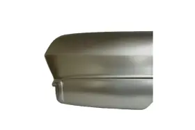 Rfp87bxr Schott Chevrolet Chevy Ii Nova Quarter Panel Skin Rear Right 1962-1965 Made In Usa