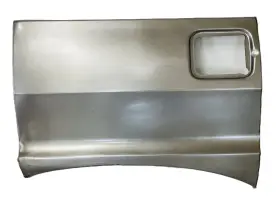 Rfp89bul Schott Chevrolet Chevy Biscayne Bel Air Impala Quarter Panel Upper Left 1964 Usa Made