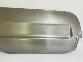 Rfp89bxl Schott Chevrolet Chevy Biscayne Bel Air Impala Quarter Panel Rear Left 1964 Usa Made