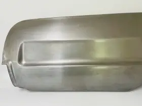 Rfp89bxr Schott Chevrolet Chevy Biscayne Bel Air Impala Quarter Panel Rear Right 1964 Usa Made