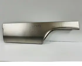Rfp94r Schott Chevrolet Chevy Impala Biscayne Bel Air Quarter Panel Right 1965-66 Made In Usa