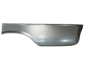 Rfp95l Schott Ford Custom Galaxie Station Wagon Rear Quarter Panel Driver Side Left 1965 Usa