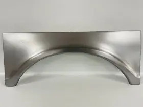 Rfp96cr Schott Chevrolet Chevy Gmc Truck Bedside Wheel Arch Section Right 1967-1972 Made In Usa