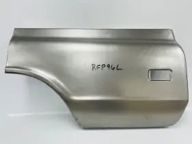 Rfp96l Schott Chevrolet Chevy Gmc Truck Rear Fender Quarter Bedside Section Left 1967-1972