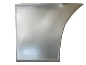 Rfp98bxfl Schott Ford Maverick / Mercury Comet Quarter Panel Lower Front Left 1969-1977 Usa Made