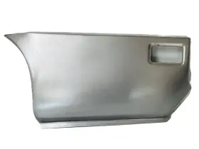 Rfp98bxl Schott Ford Maverick / Mercury Comet Quarter Panel Lower Rear Left 1969-1977 Usa Made