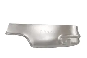Rfp9bl Schott Chevrolet Chevy Lower Rear Quarter Panel Section Left 1955
