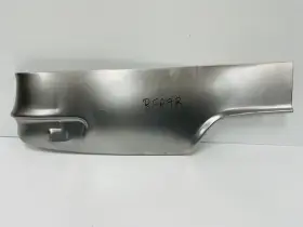 Rfp9br Schott Chevrolet Chevy Lower Rear Quarter Panel Section Right 1955