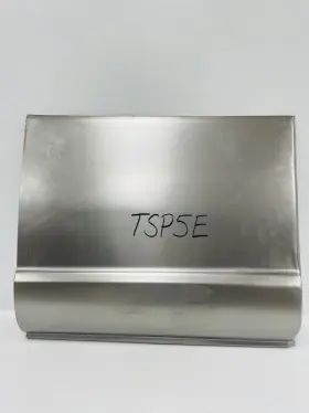 Tsp5e Schott Chevrolet Chevy Gmc Side Panel Driver Left Extra Length 1963-1970