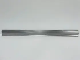 Tsp6r Schott Chevrolet Chevy Gmc Side Panel Under Cargo Door Passenger 1971-1984