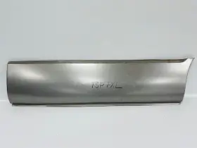 Tsp7xl Schott Dodge Van Side Panel Short Height Left 1971-1985 Made In Usa