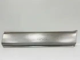 Tsp8xl Schott Ford Econoline Van Short Side Panel Left 1975-1991
