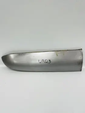 Urq3r Schott Chevrolet Chevy Corvair Rear Top Section Of Quarter Panel Right 1960-1964