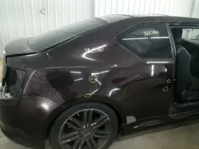 160-50802r Scion Passenger Right Quarter Panel Base Fits 11-16 Tc 104853288