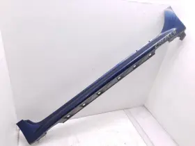 189.sc1a06 Scion 04-06 Xa Driver Side Left Rocker Panel Moulding