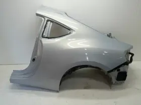 Su003-01247 Scion 13-20 Subaru Brz Frs Toyota 86 Rear Left Lh Driver Quarter Panel Cut Oem