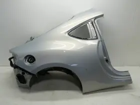 Su003-01248 Scion 13-20 Subaru Brz Frs 86 Rear Right Rh Passenger Driver Quarter Panel Cut Oem