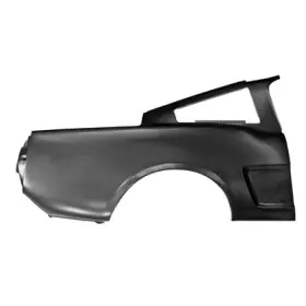 C5zz-6327846-c Scott Drake Quarter Panel 1 Piece Rh