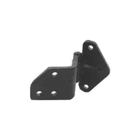 C5zz-6522801-br Scott Drake 1965-1966 Upper Door Hinge Lh