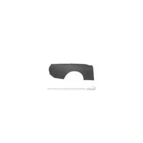 C5zz-6527847-br Scott Drake 65-66 Fits Ford Cpe Full Quarter Panel Lh