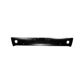 C5zz-6540544-br Scott Drake Rear Valance With Back-up Light Holes