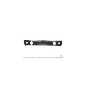 C5zz-6540544-dr Scott Drake 1965-1966 Gt Rear Valance With Back Up Light Holes