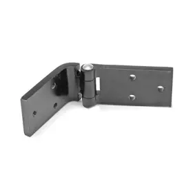 C6tz-9722801-a Scott Drake Door Hinge Driver Side Black