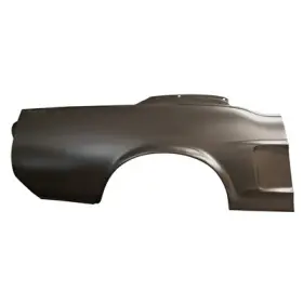 C8zz-6527846-a Scott Drake Coupe Full Quarter Panel Rh