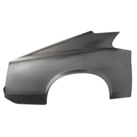D0zz-6327846-a Scott Drake Fastback Full Quarter Panel Rh