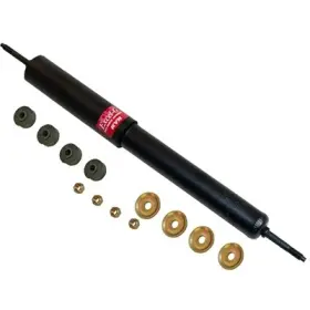 Kyb343219 Scott Drake 1965-1973 Kyb Gr-2 Shocks Rear
