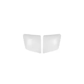 S1ms-6529076 Scott Drake S1ms-6529076/7 Quarter Panel Scoop