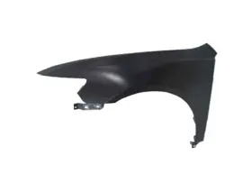 0012a-31q-1 Sherman Capa Lt Frt Fender Assy Sedan Acura Tsx 09-14