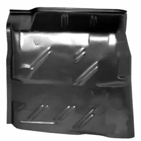 1856372r Sherman Front Floor Pan Half For 63-65 Dodge Coronet 64-65 Plymouth Belvedere Right