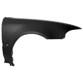 2129220r Sherman Front Fender For 92-95 Honda Civic 4 Door Right