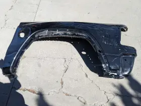 331-50l Sherman Quarter Panel Left Driver Side Ram 1500 Trx 2019-25