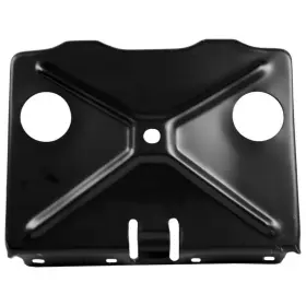 387111 Sherman Battery Tray For 70-81 Pontiac Firebird