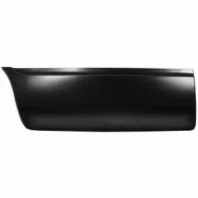 506755r Sherman Front Lower Rear Bed Section For 67-72 Chevy Gmc Ck Pickup Truck Right